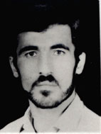 آلبوم اختصاصی تصاویر شهید هادی دربانی . کد 1403275515 آ