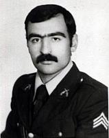 آلبوم اختصاصی تصاویر شهید غلام حسین دلفانی . کد 1403257714 آ