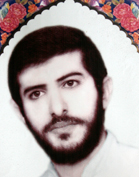 آلبوم اختصاصی تصاویر شهید کرامت داخته . کد 1403275194 آ