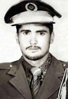 آلبوم اختصاصی تصاویر شهید فتح اله دلیری . کد 1403275895 آ