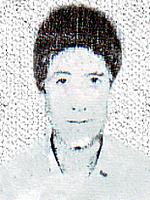 آلبوم اختصاصی تصاویر شهید رستم دیلمی . کد 1403311021 آ