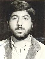 آلبوم اختصاصی تصاویر شهید علی رضا دانشگر . کد 1403310585 آ