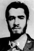 آلبوم اختصاصی تصاویر شهید بهرام درودی . کد 1403275604 آ