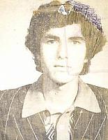 آلبوم اختصاصی تصاویر شهید جواد دریایی خیر . کد 1403203117 آ