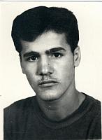 آلبوم اختصاصی تصاویر شهید علی دایمی عزیززاده . کد 1403202976 آ