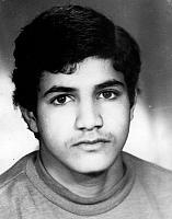 آلبوم اختصاصی تصاویر شهید محمدتقی دایی زاده . کد 1403202980 آ