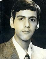 آلبوم اختصاصی تصاویر شهید جواد دروی فر . کد 1403275620 آ