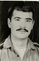 آلبوم اختصاصی تصاویر شهید غلام علی داوری سیداباد . کد 1403310628 آ