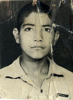 آلبوم اختصاصی تصاویر شهید غلام رضا دلالت . کد 1403275829 آ