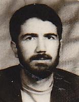 آلبوم اختصاصی تصاویر شهید صمد دولتی . کد 1403228340 آ