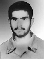 آلبوم اختصاصی تصاویر شهید عبدالحسین دشتی اهرمی . کد 1403257674 آ