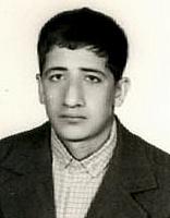 آلبوم اختصاصی تصاویر شهید رضا دوستی شنبرکی . کد 1403310870 آ