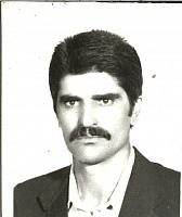 آلبوم اختصاصی تصاویر شهید لطف علی دهقانی . کد 1403228464 آ