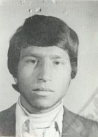 آلبوم اختصاصی تصاویر شهید محمدرضا دشتی بیدسکان . کد 1403203176 آ