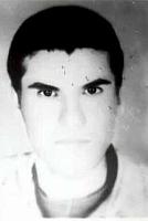 آلبوم اختصاصی تصاویر شهید ماندنی دشتیان . کد 1403310791 آ