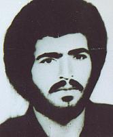 آلبوم اختصاصی تصاویر شهید حسن داراب . کد 1403202805 آ