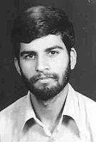 آلبوم اختصاصی تصاویر شهید خسرو دروازه بان . کد 1403203061 آ