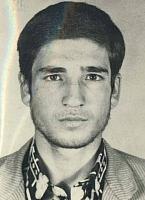 آلبوم اختصاصی تصاویر شهید ابوالقاسم دستجردی . کد 1403257653 آ