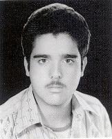 آلبوم اختصاصی تصاویر شهید مهدی دهقان بنادکی . کد 1403292288 آ