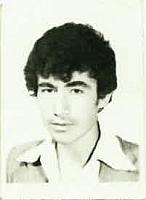 آلبوم اختصاصی تصاویر شهید داود دهقانی . کد 1403228453 آ