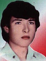 آلبوم اختصاصی تصاویر شهید حسین دهقانیزاده . کد 1403257836 آ