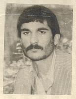 آلبوم اختصاصی تصاویر شهید نورخدا دهنوی . کد 1403311005 آ