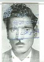 آلبوم اختصاصی تصاویر شهید اسمعیل دال خال . کد 1403329065 آ