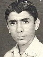 آلبوم اختصاصی تصاویر شهید ملک محمد دوستام . کد 1403257772 آ