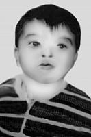 آلبوم اختصاصی تصاویر شهید بهرام درگاهی . کد 1403228111 آ