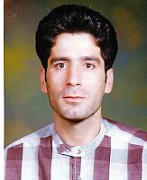 آلبوم اختصاصی تصاویر شهید جابر دغلاوی . کد 1403116707 آ