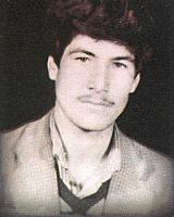 آلبوم اختصاصی تصاویر شهید حسین دلیریان . کد 1403310835 آ