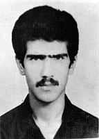 آلبوم اختصاصی تصاویر شهید حسن داروند . کد 1403325100 آ