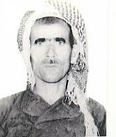 آلبوم اختصاصی تصاویر شهید حسین درویشی . کد 1403203083 آ