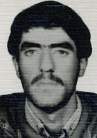 آلبوم اختصاصی تصاویر شهید نجم الدین دودکانلوی میلان . کد 1403322549 آ