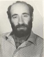 آلبوم اختصاصی تصاویر شهید قدرت الله دارابی . کد 1403275263 آ