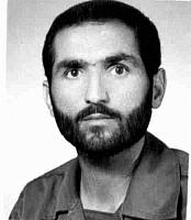 آلبوم اختصاصی تصاویر شهید علی اصغر درویش قلی اباد . کد 1403275668 آ