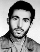 آلبوم اختصاصی تصاویر شهید قادر دشت بیلی کای . کد 1403257666 آ