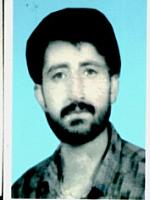 آلبوم اختصاصی تصاویر شهید محمدعلی دوستکامی . کد 1403326666 آ