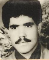 آلبوم اختصاصی تصاویر شهید عزیز داستاربناب . کد 1403275300 آ