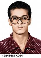 آلبوم اختصاصی تصاویر شهید جاسم دریساوی . کد 1403203124 آ