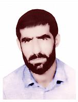 آلبوم اختصاصی تصاویر شهید عرب علی دهبان نژاد . کد 1403310902 آ