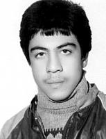 آلبوم اختصاصی تصاویر شهید فریدون دهقانی . کد 1403257869 آ