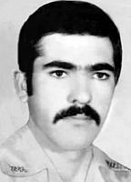 آلبوم اختصاصی تصاویر شهید عزیز دلیر . کد 1403203241 آ