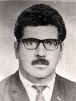 آلبوم اختصاصی تصاویر شهید تاج الدین درویشی . کد 1403275640 آ