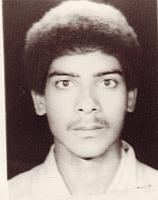 آلبوم اختصاصی تصاویر شهید قاسم دهباشی زاده . کد 1403228368 آ