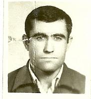 آلبوم اختصاصی تصاویر شهید اژدری دلاوری . کد 1403203211 آ