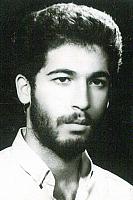 آلبوم اختصاصی تصاویر شهید علی دقیق مناره بازاری . کد 1403310795 آ