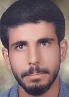 آلبوم اختصاصی تصاویر شهید عبدالامیر دارمی . کد 1403275294 آ