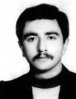 آلبوم اختصاصی تصاویر شهید فرامرز دلجویی کاظمی . کد 1403257707 آ