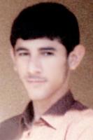 آلبوم اختصاصی تصاویر شهید جعفر دارشی . کد 1403310557 آ